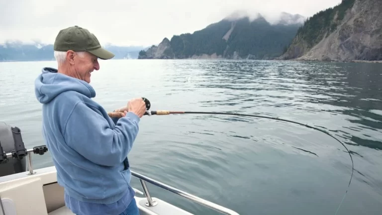 How to Get Your Alaska Fishing License in 2024