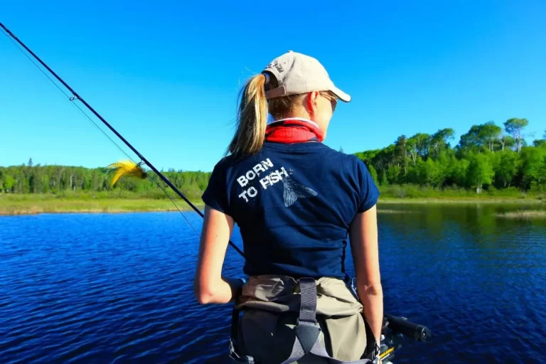 How to Get a Fishing License in Arkansas 2024