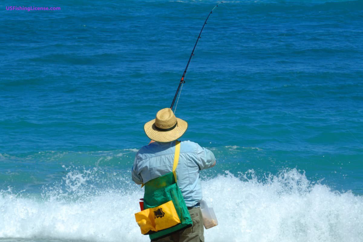 Fishing License in Florida