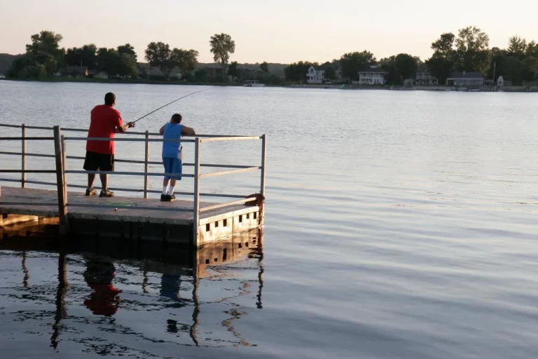 How to Get a Fishing License in Indiana 2024