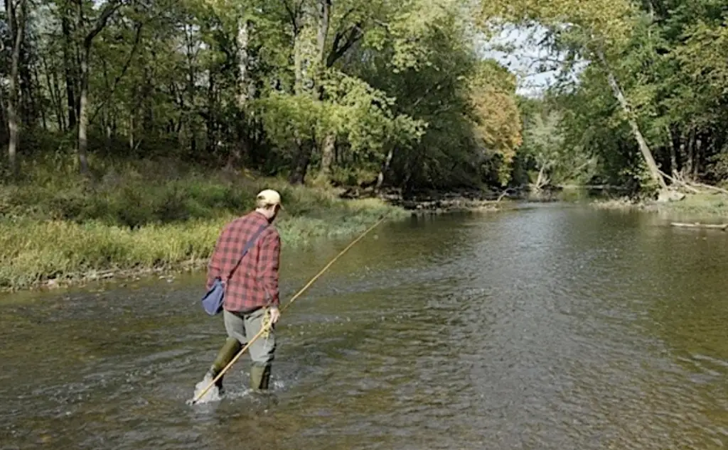 Fishing License in Iowa