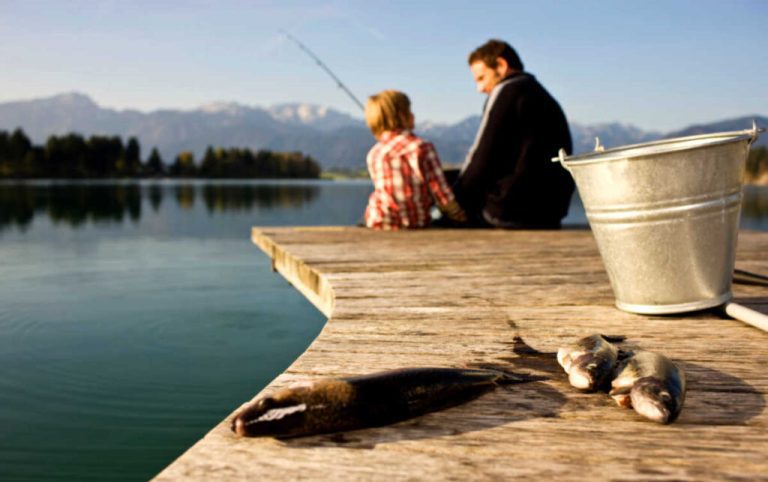 How to Get a Fishing License in Kentucky 2024