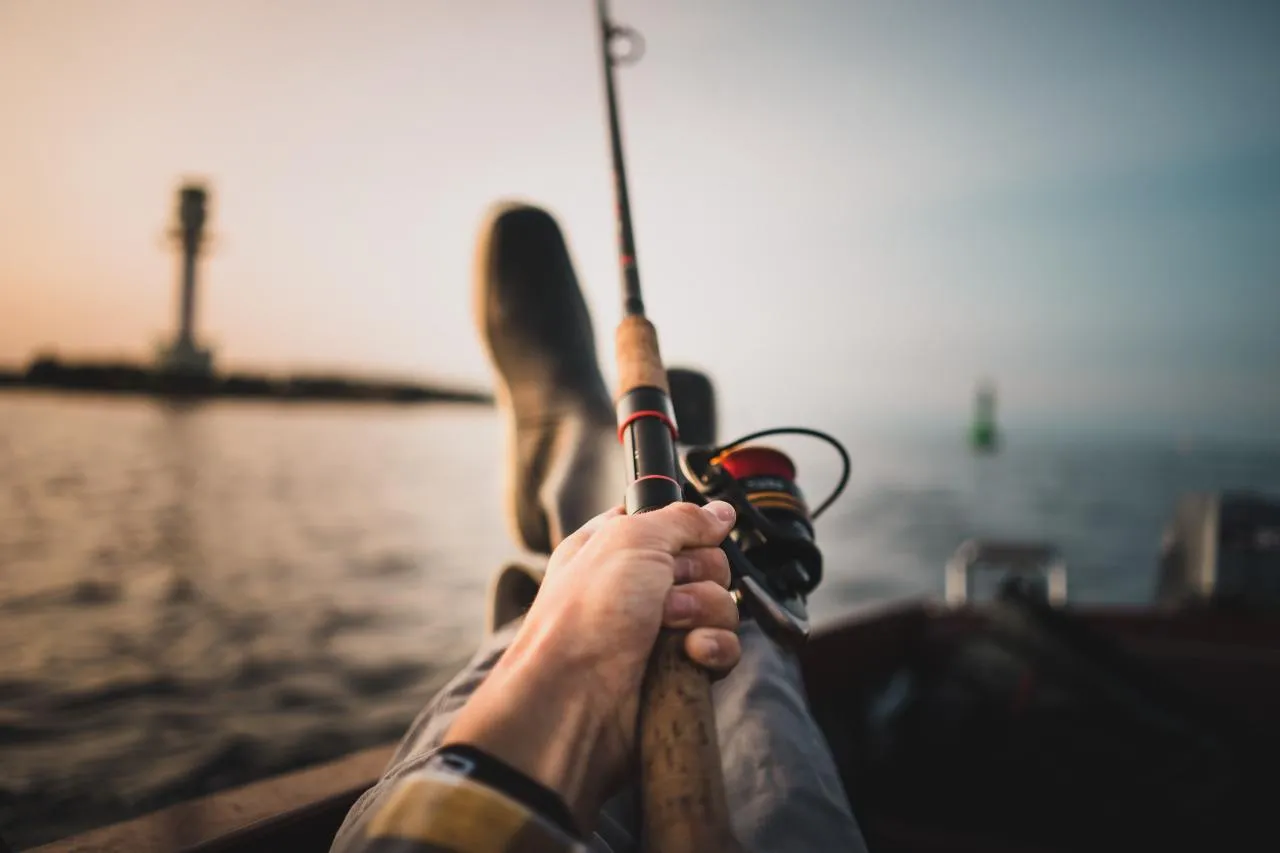 Fishing License in Mississippi