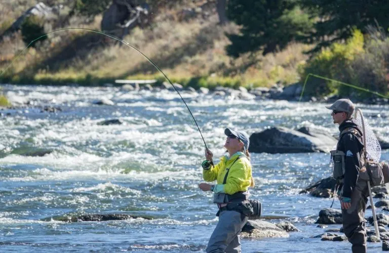 How to Get a Fishing License in Vermont 2024