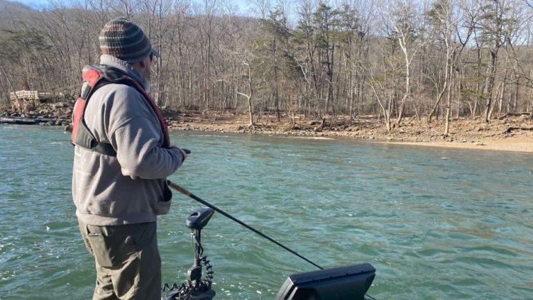 How to Get Fishing License in West Virginia 2024