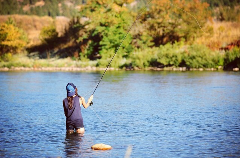 How to Get Fishing License in California 2024