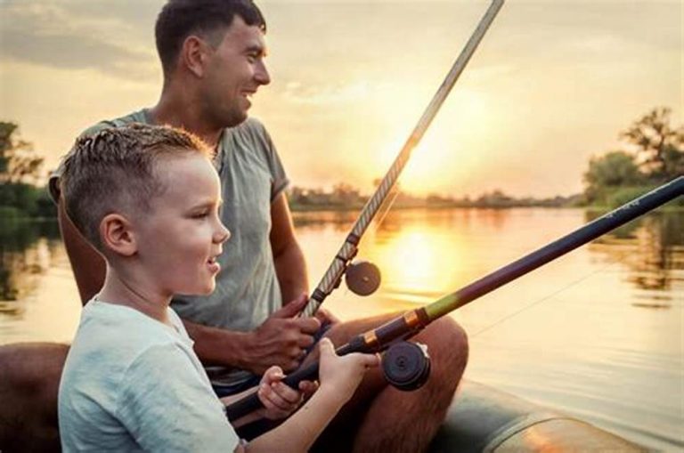 How Much is a Fishing License in Arkansas?