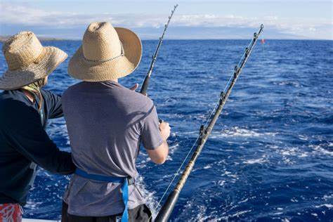How Much is a Fishing License in Idaho?
