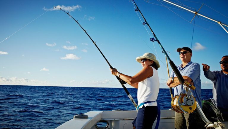 How Much is a Fishing License in Illinois?