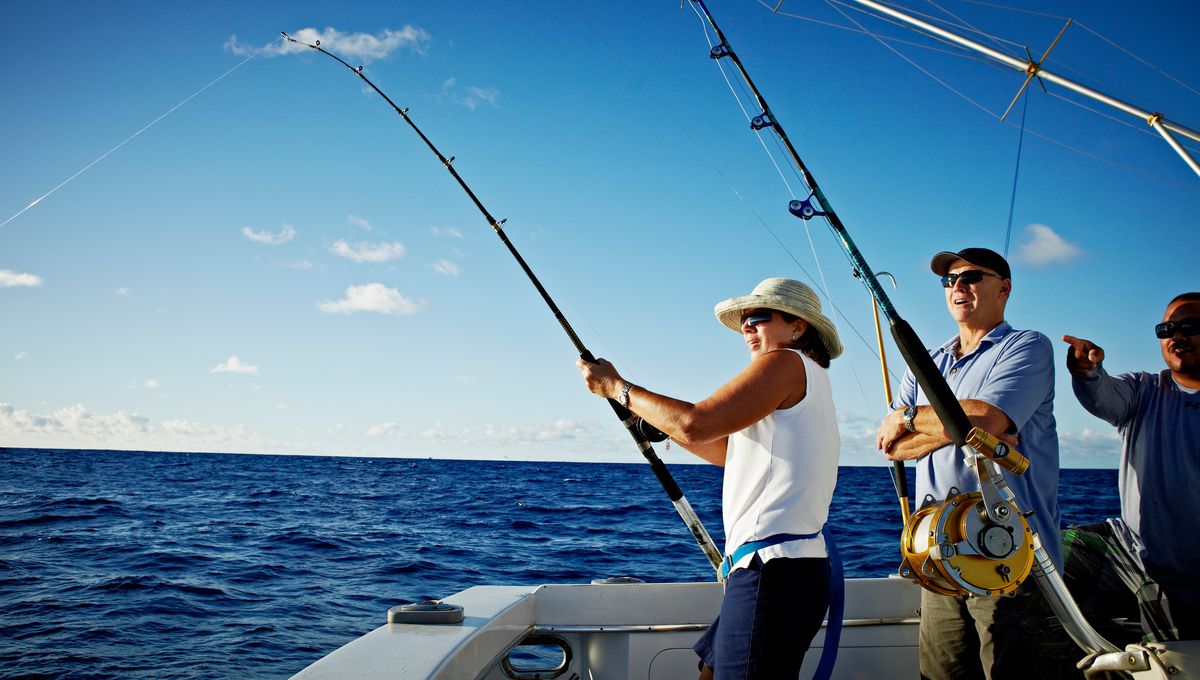 How Much is a Fishing License in Illinois