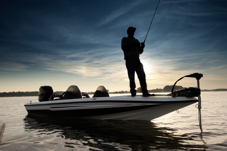 Get Your Oklahoma Fishing License in 2024