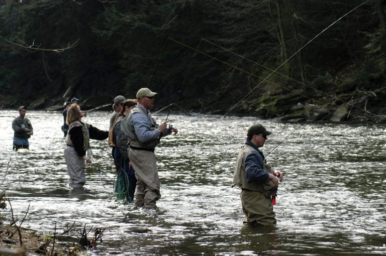 The Complete Guide to Pennsylvania Fishing License Costs in 2024