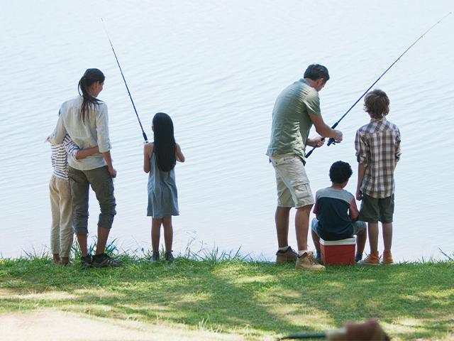 Free Fishing Days in Michigan 2024: Dates, Rules and Top Spots