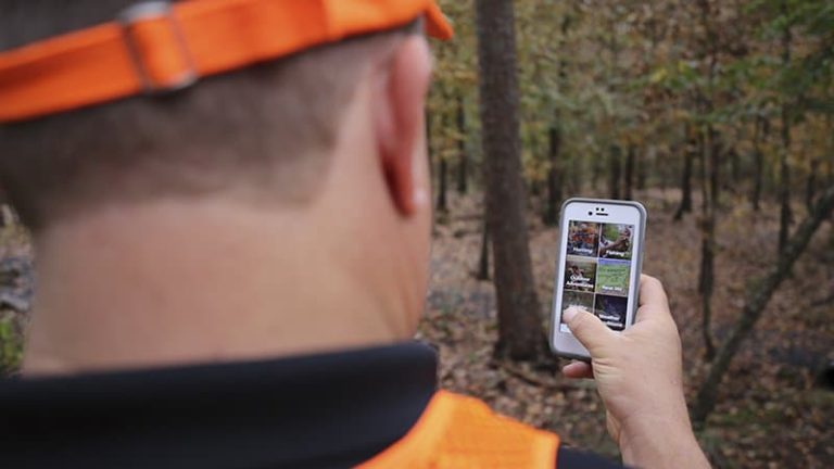 Buy Your 2024 Arkansas Fishing License in Minutes with the AGFC App