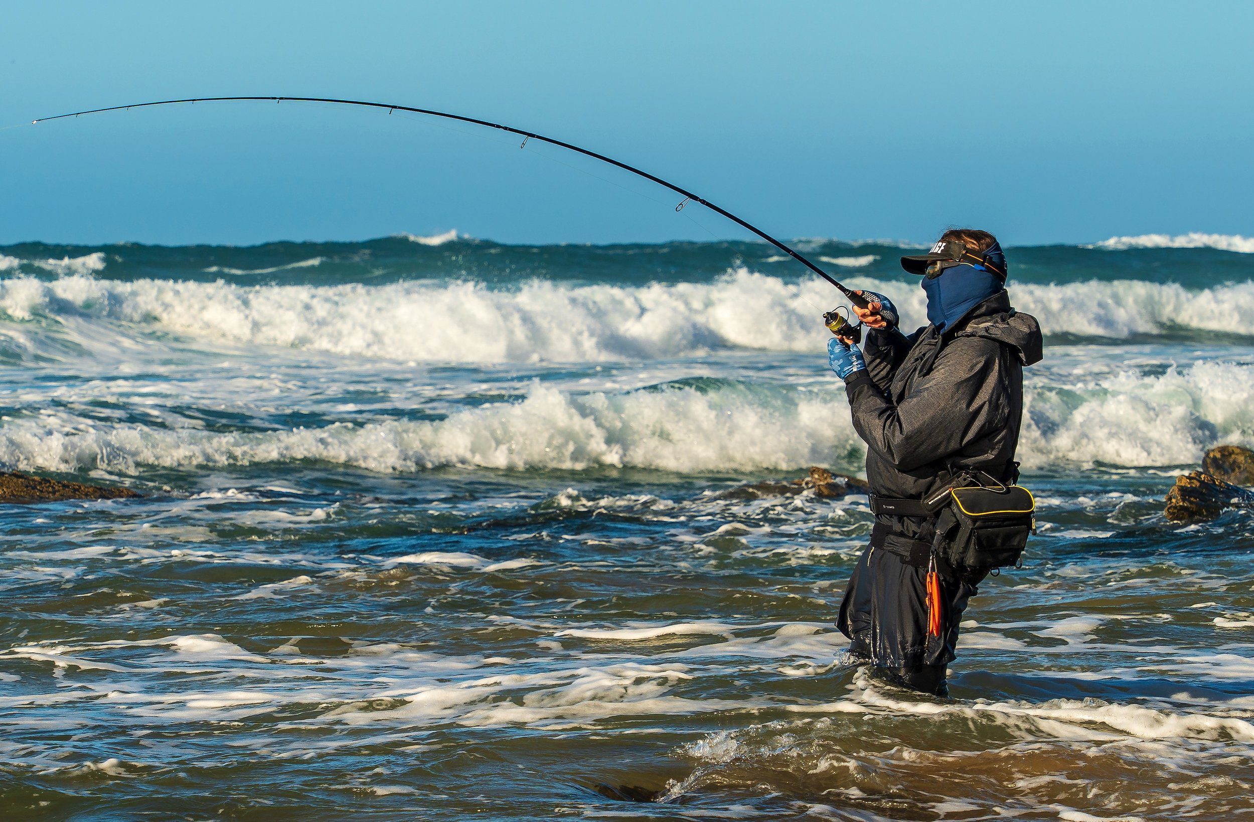 Age Requirements for New York Fishing Licenses