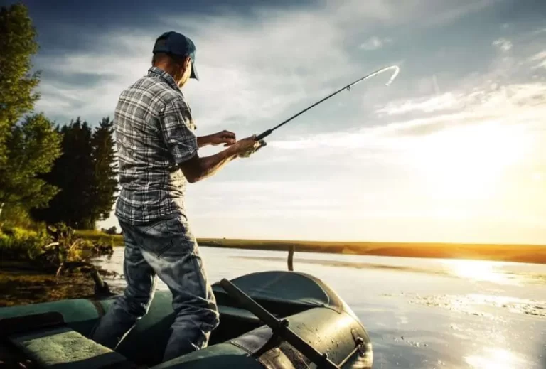 Alabama’s Free Fishing Days: When and Where to Enjoy Fishing Without a License