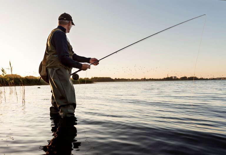 Alabama’s Reciprocal Fishing License Agreements: Fish in Neighboring States with Ease