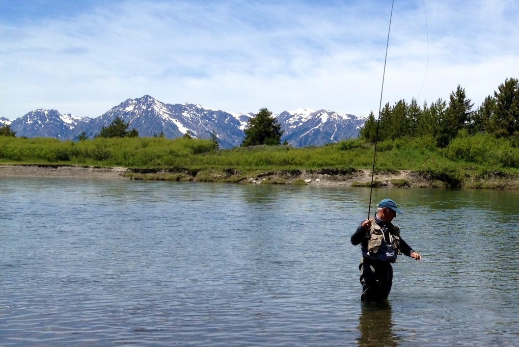 Maine Fishing Licenses Costs Requirements And How To Get Yours US 