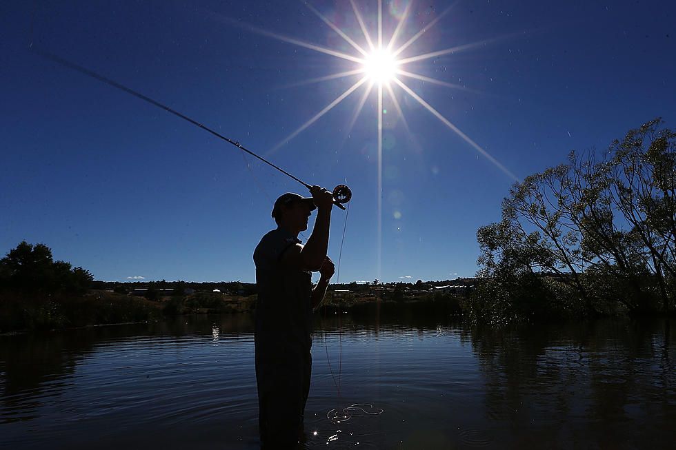 Annual vs. Short Term Colorado Fishing Licenses