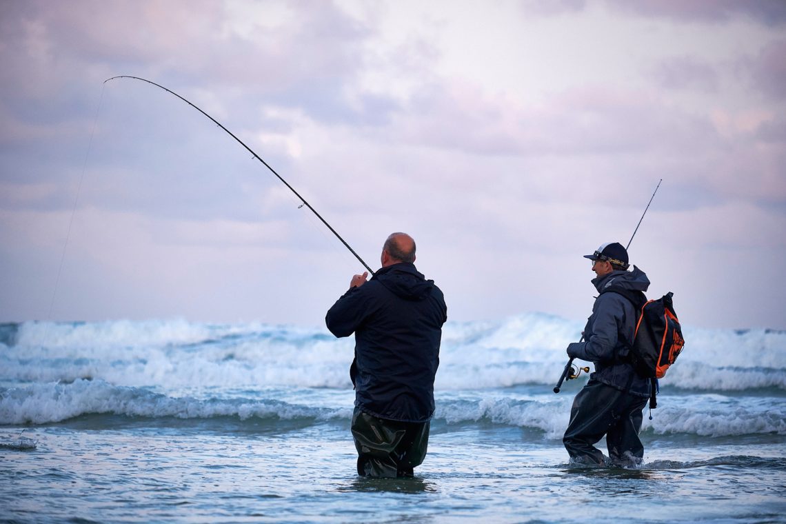 Ultimate Guide to Fishing in New York for Non-Residents 2024 - US ...