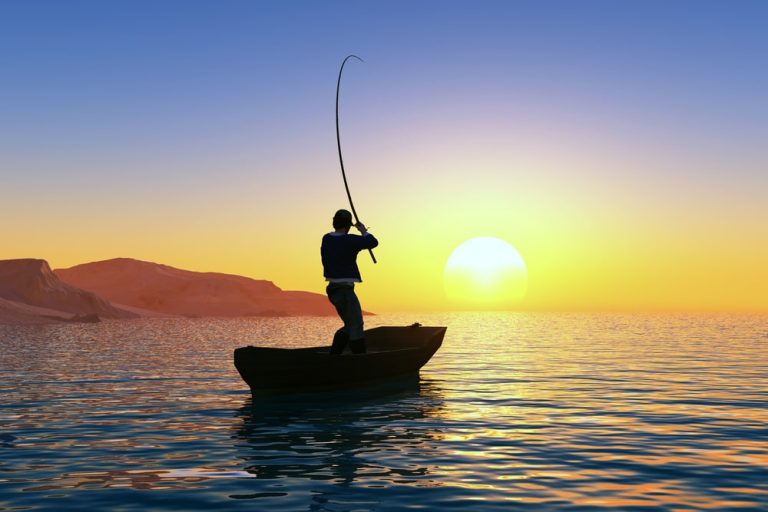 The Ultimate Guide to the Best Fishing Spots in Maryland