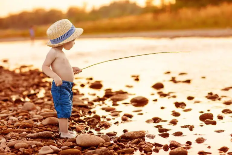 Do Kids Need a Fishing License in Michigan in 2024? Age Requirements Explained