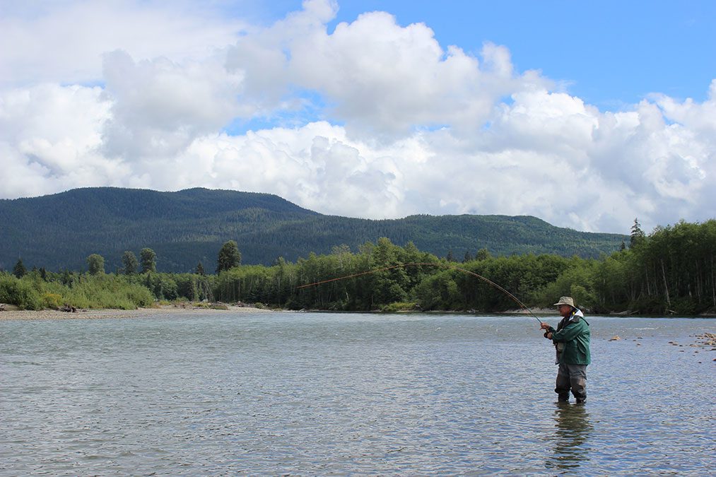 Do You Need a Separate License for Freshwater Fishing in Alaska