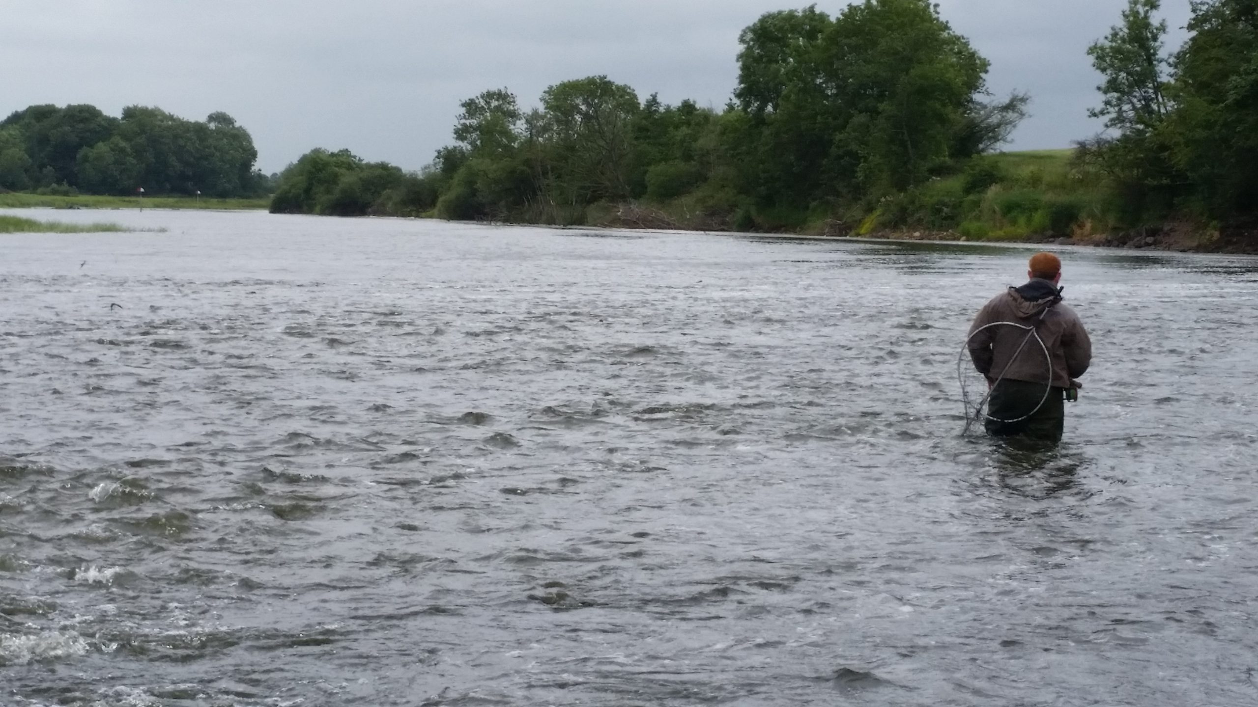 Don't Let Fishing License Violations Ruin Your Michigan Adventure