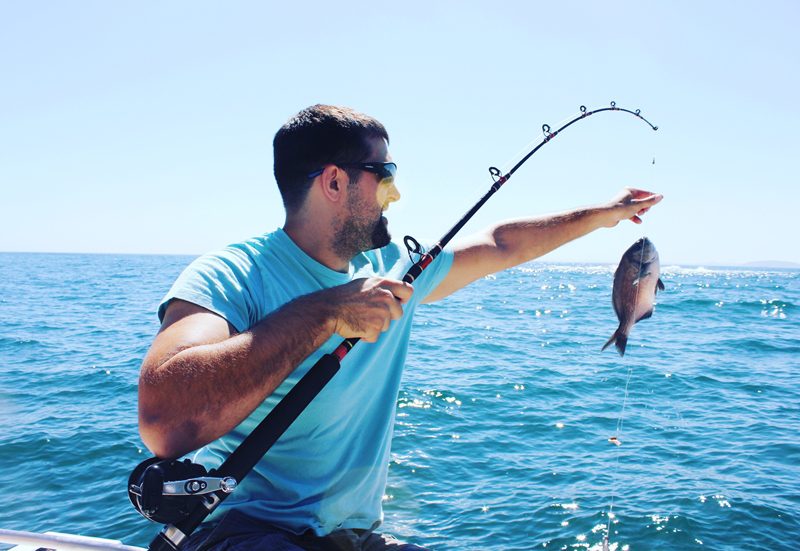 Fishing License Requirements for Michigan's Great Lakes and Inland Waters