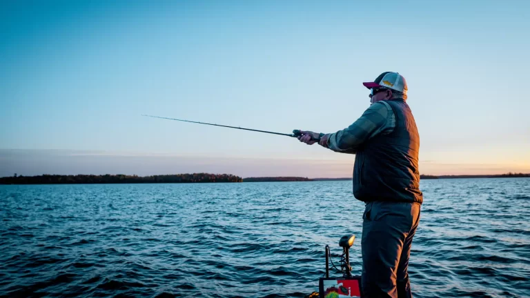 Fishing in Alabama as a Non-Resident: License Options and Fees