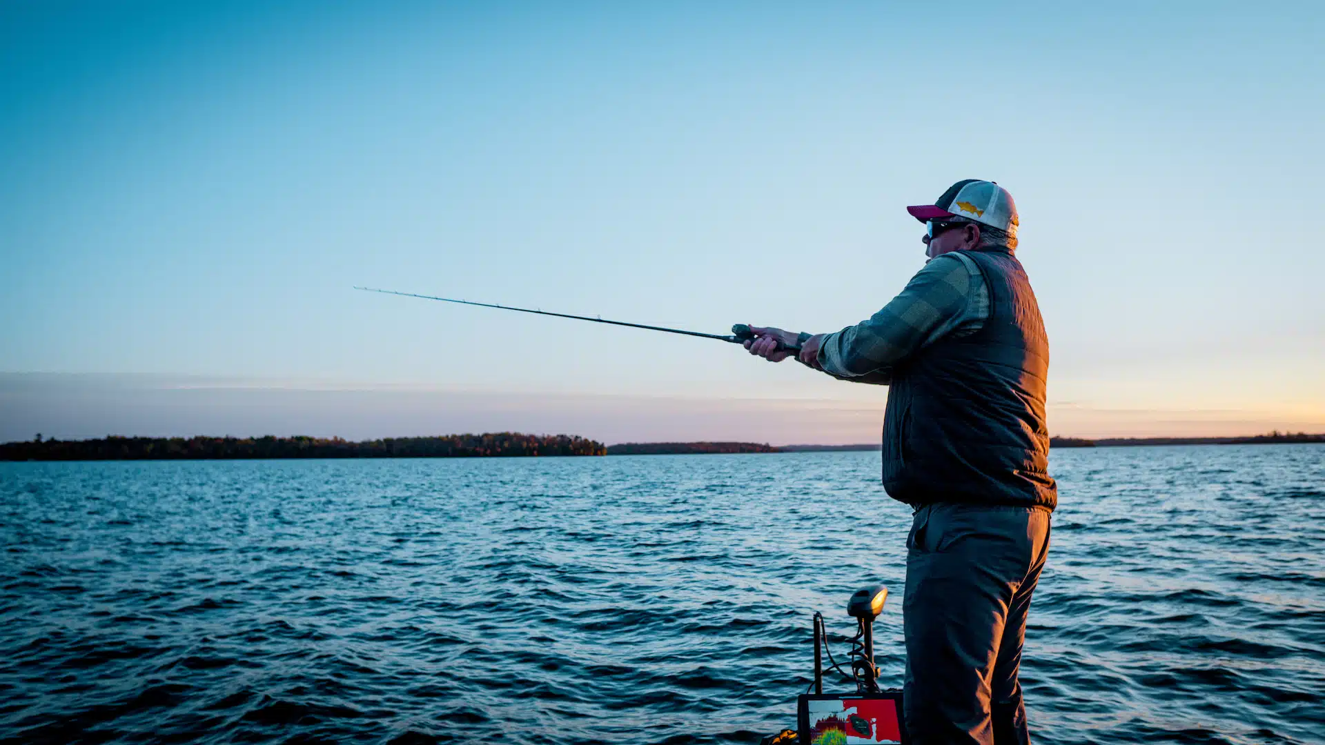 Fishing in Alabama as a Non Resident