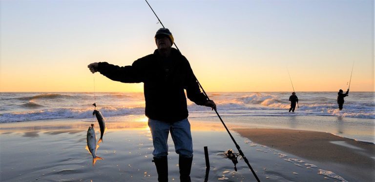 Ultimate Guide to Fishing in New York for Non-Residents 2024