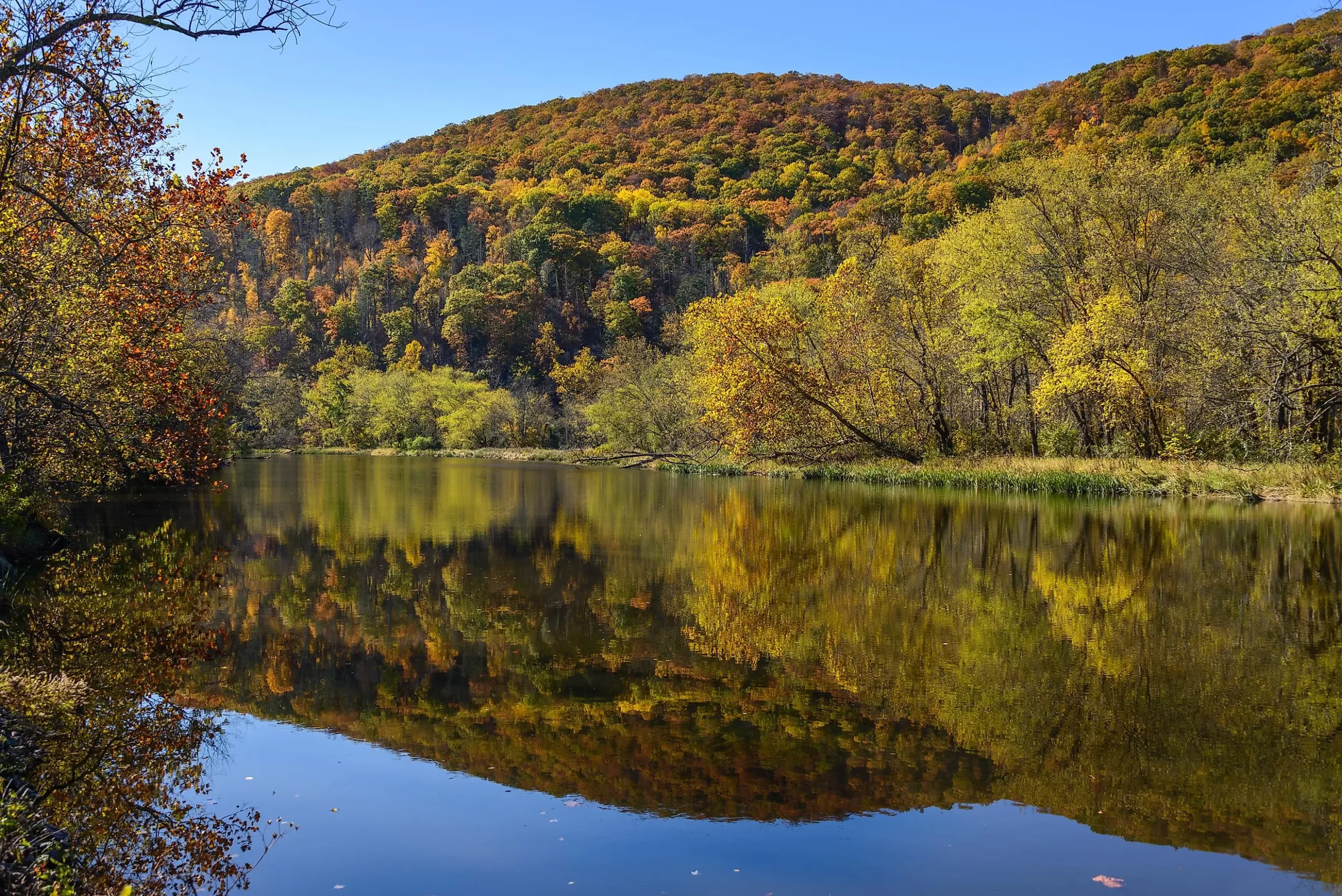 Housatonic River