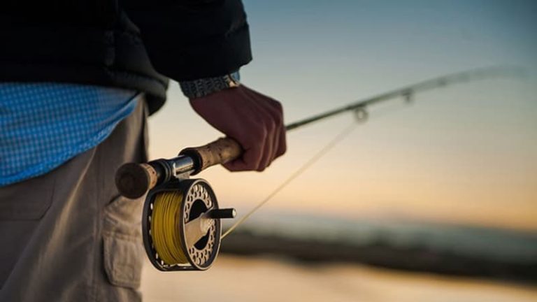 How Much is a Fishing License in Iowa?