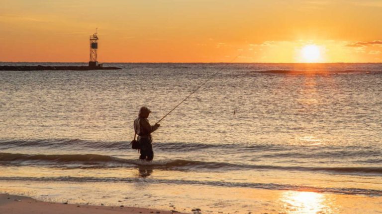 How Much is a Fishing License in Kansas 2024?