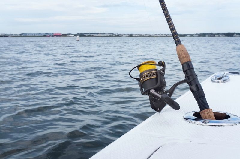 How Much is a Fishing License in Massachusetts