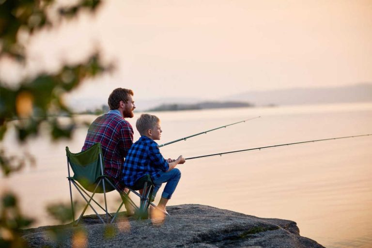 How Much is a Fishing License in Nebraska?