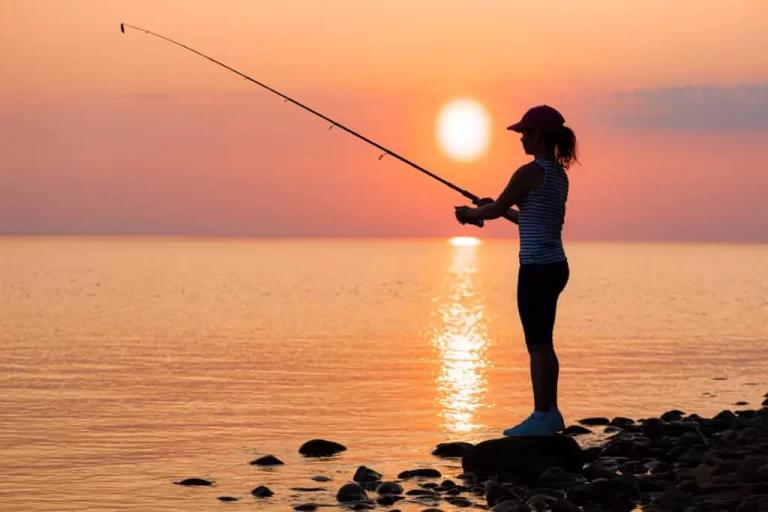 How Much is a Fishing License in New Jersey in 2024?