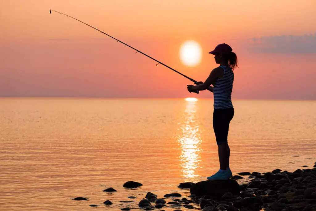 How Much is a Fishing License in New Jersey