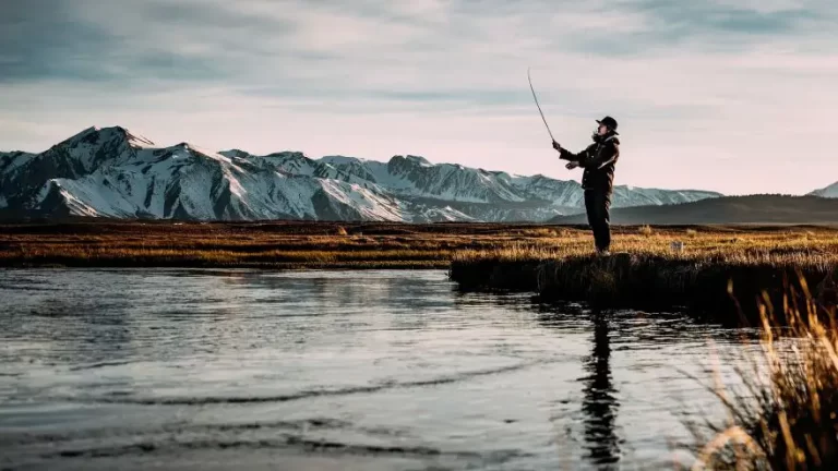 How Much is a Fishing License in Utah? Your 2024 Guide