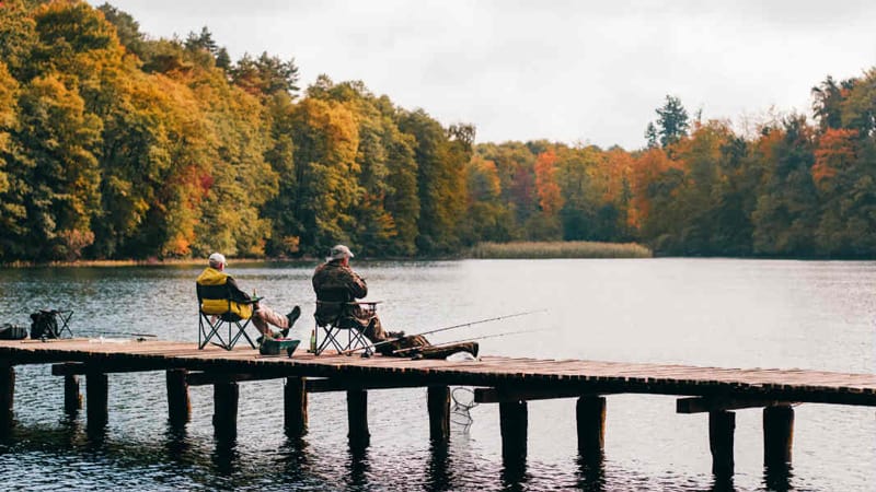 How Much is a Fishing License in Vermont