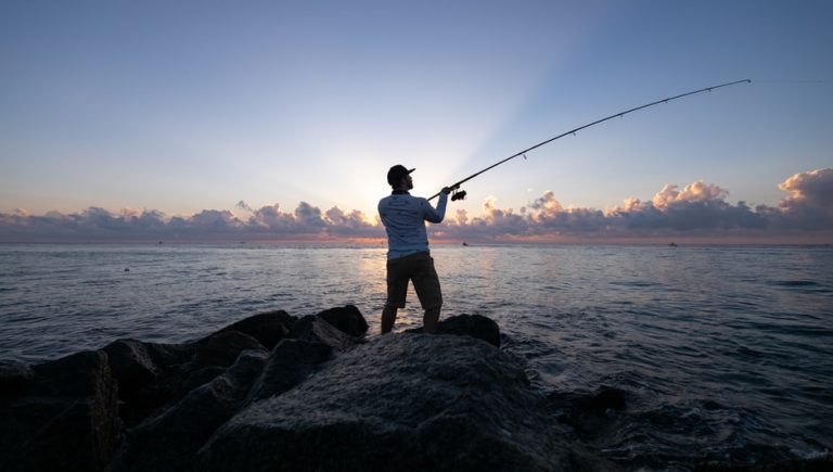 How Much is a Fishing License in Wisconsin?