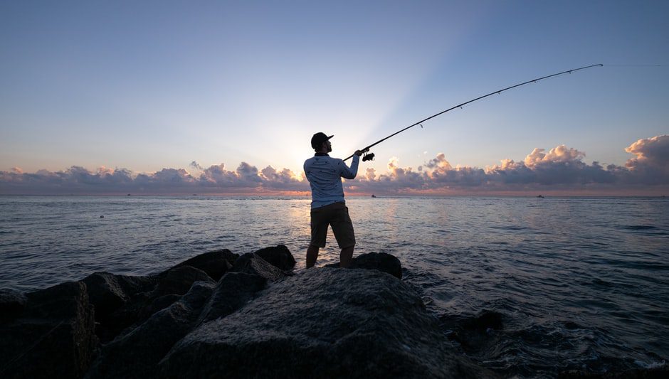 How Much is a Fishing License in Wisconsin