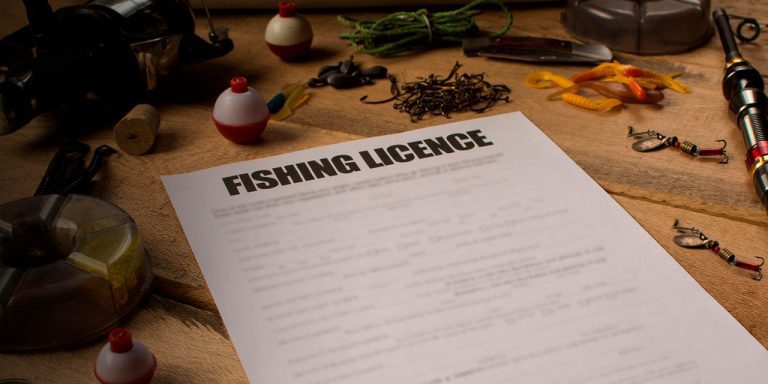 How to Obtain a Lifetime Fishing License in Arkansas