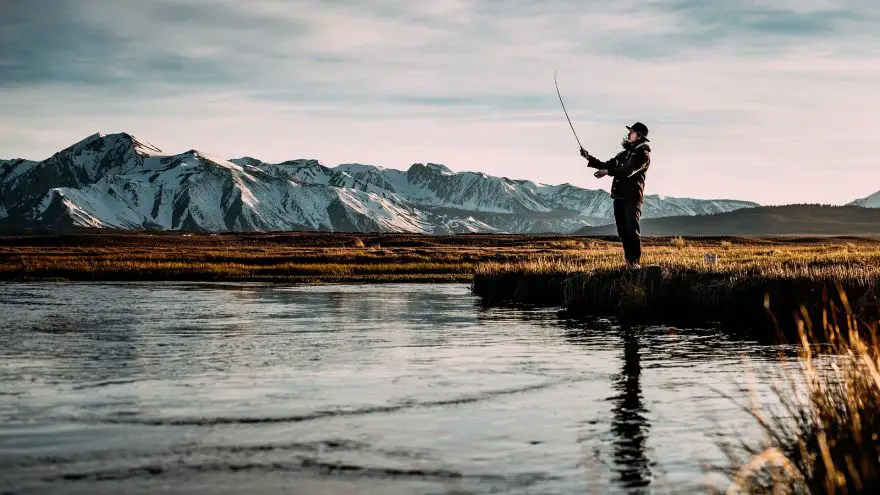 Idaho Non Resident 3 Day Fishing Licenses