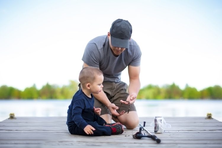 Indiana Fishing License Age Requirements: Everything You Need to Know