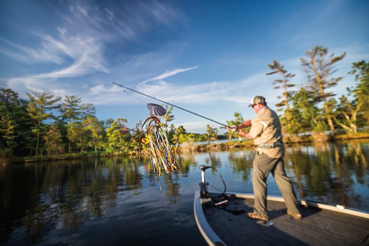 Honoring Our Military Heroes: Indiana’s Fishing License Discounts