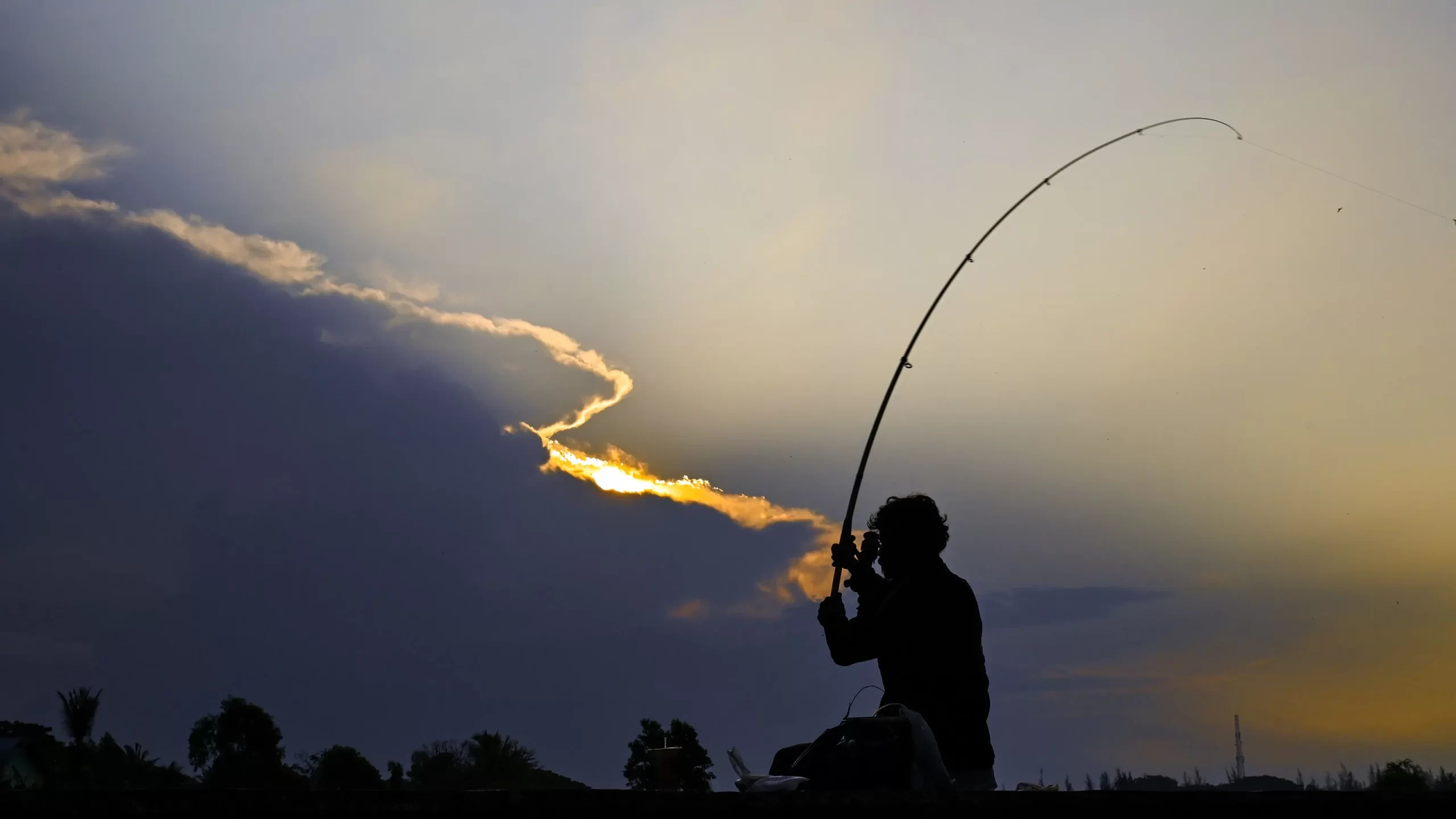 Lifetime Fishing License in Illinois