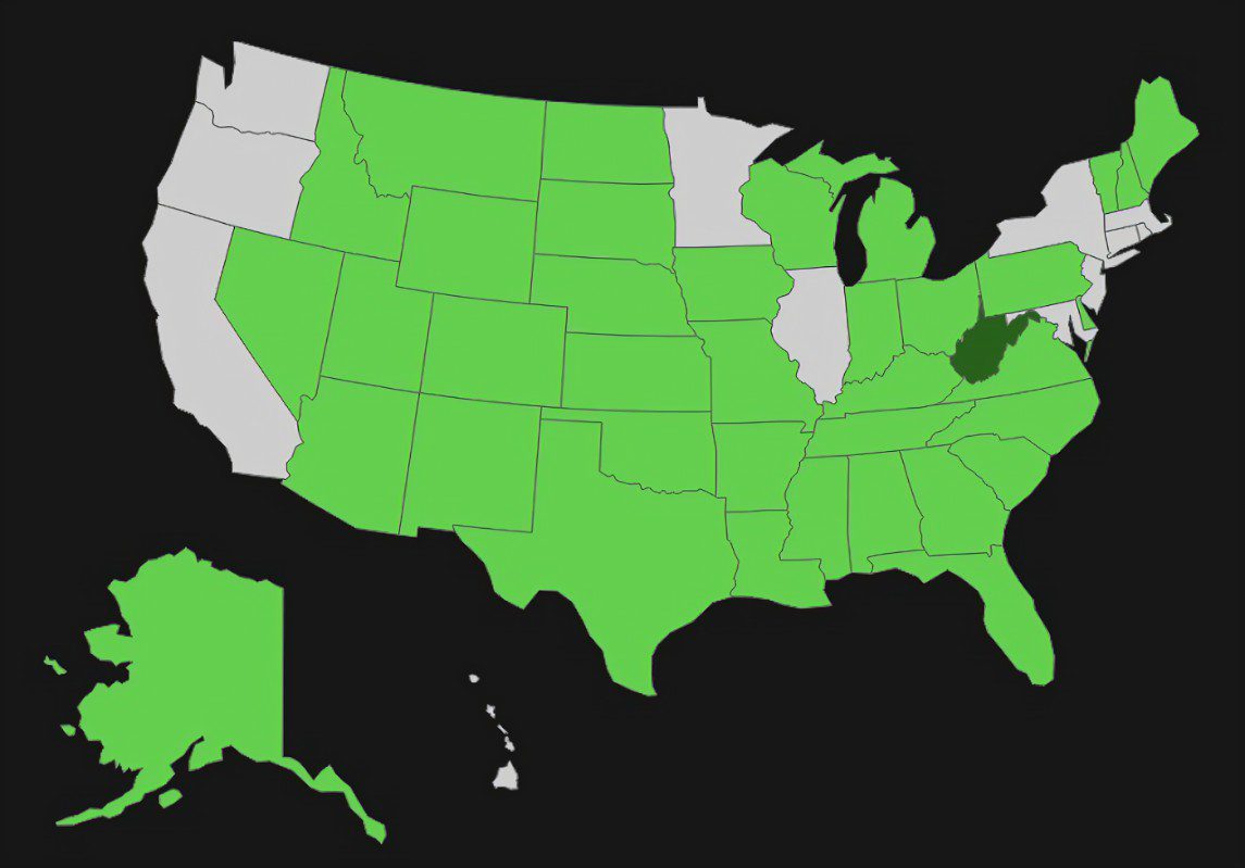 Michigan's Reciprocal Fishing License Agreements with Neighboring States