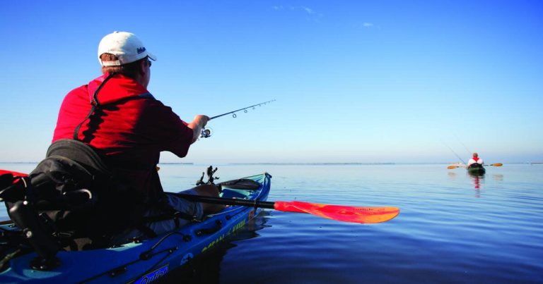 Military Discounts on Alaska Fishing Licenses
